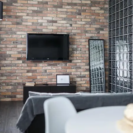 Stijlvolle Design Appartementen Appartement *