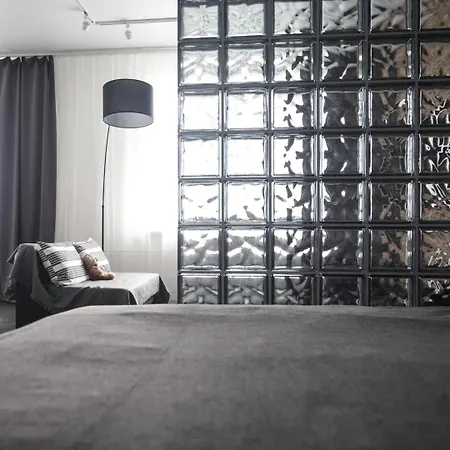 Appartement Stijlvolle Design Appartementen *