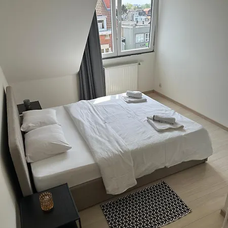 Appartamnet 3 Bedroom + Living