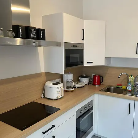 Superbe Cosy Avec Patio *