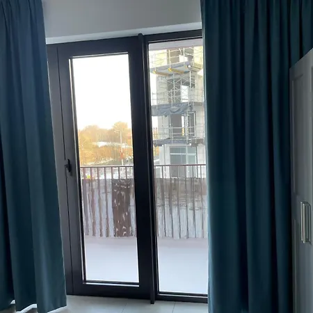 Apartment Superbe Cosy Avec Patio