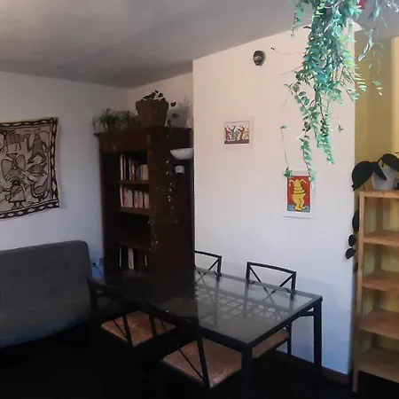 Duplex 3 A Saint-gilles Bruxelles