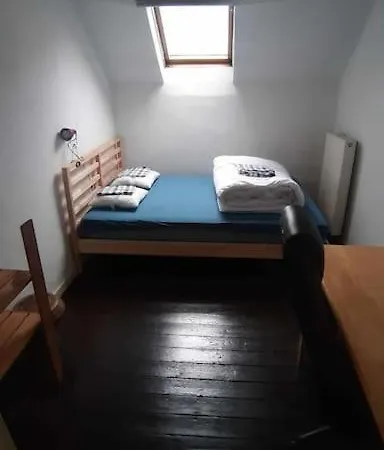 Duplex 3 A Saint-gilles *