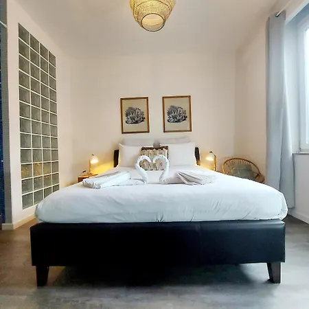 アパート New Charming Grand Place ブリュッセル