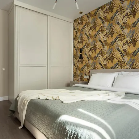 Appartamento Stijlvolle Design Appartementen Bruxelles