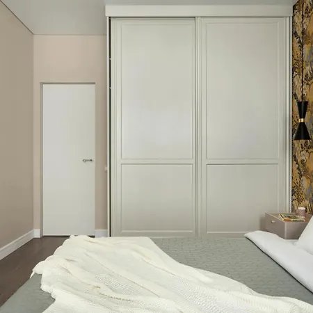 Stijlvolle Design Appartementen *