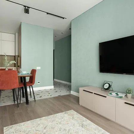 Appartement Stijlvolle Design Appartementen *