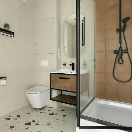 Stijlvolle Design Appartementen Apartment Brussels