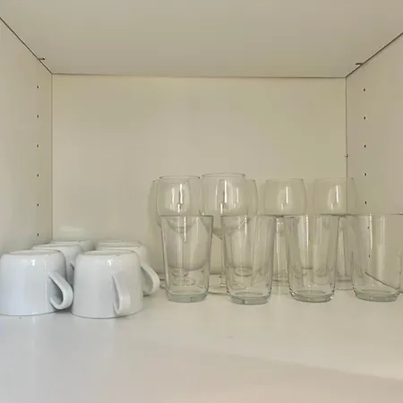 Lägenhet Hyper Centre