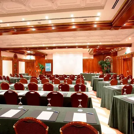 Nh Collection Grand Sablon 4*