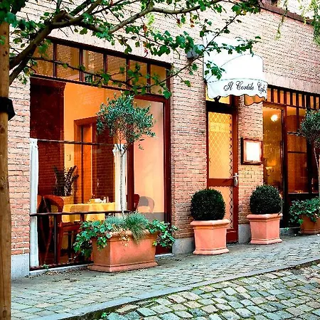 Nh Collection Grand Sablon 4* Bruxelles