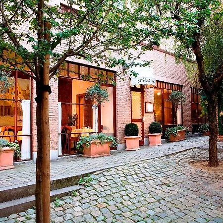 ホテル Nh コレクション グラン サブロン