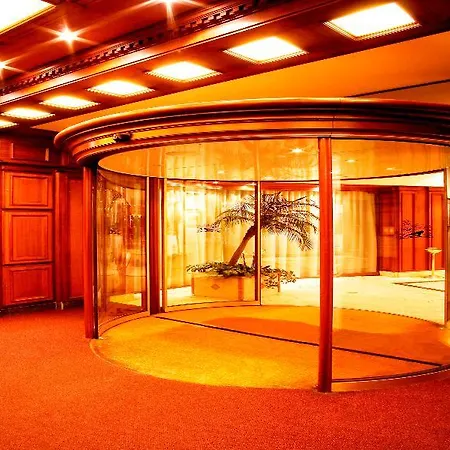 Nh Collection Grand Sablon Hotel