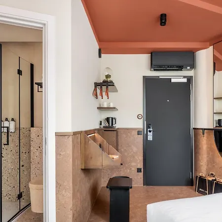 The Usual Otel 4*