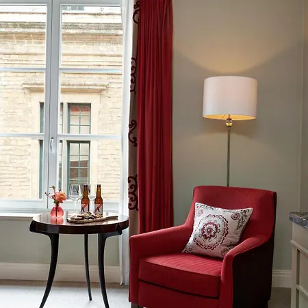 Rocco Amigo 5* Bruxelles