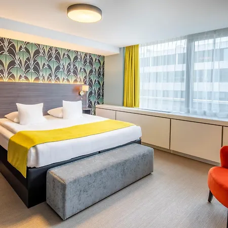 Thon Eu 4* Brussels