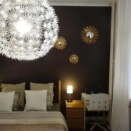 Welcome To My Place Bed & Breakfast 3*
