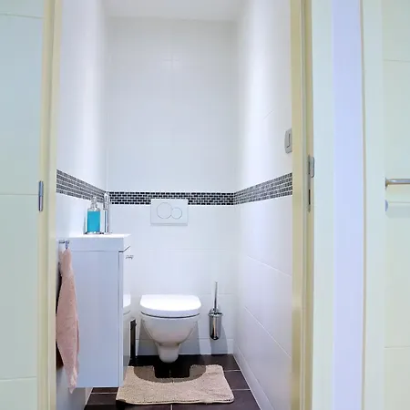 Apartment Royal *