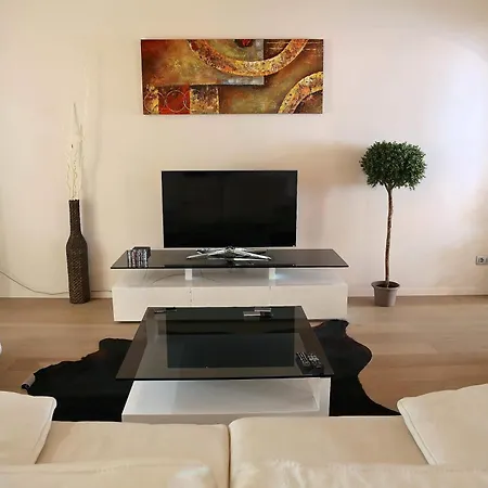 Royal Apartment