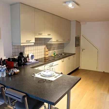 Royal Apartment Brussels