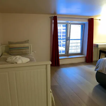 Apartment Royal *
