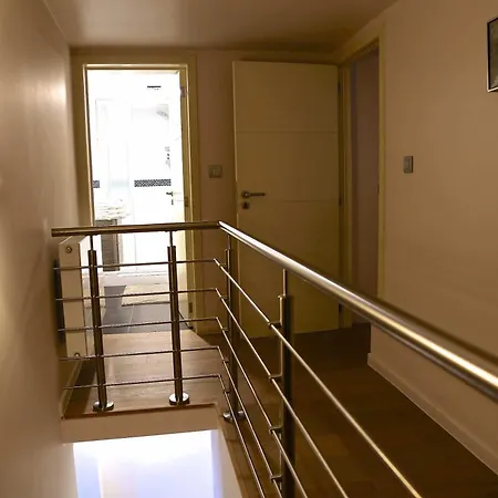 Royal Apartment Brussels