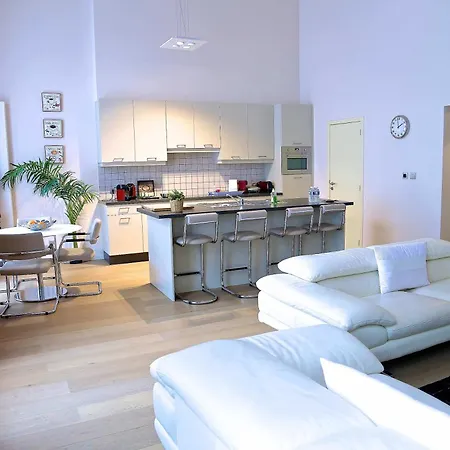 Apartment Royal *