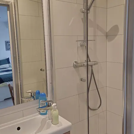 Apartmán Chez Esmara Et Philippe *