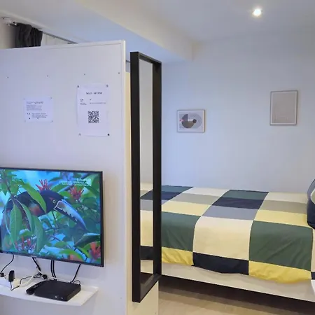 Chez Esmara Et Philippe