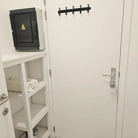 Apartamento Chez Esmara Et Philippe