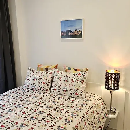 Apartamento Chez Esmara Et Philippe