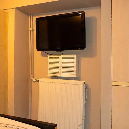 Archimede Apartament