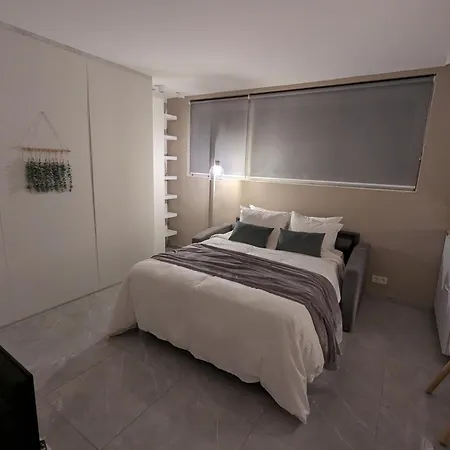 Apartament Archimede