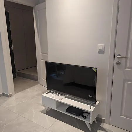 Apartament Archimede Bruksela