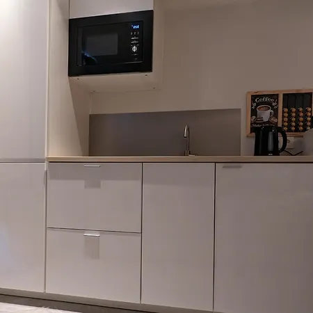Apartamento Archimede *