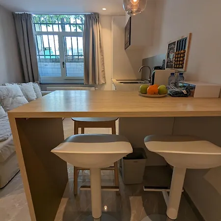 Archimede Apartamento *
