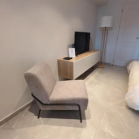 Apartament Archimede *