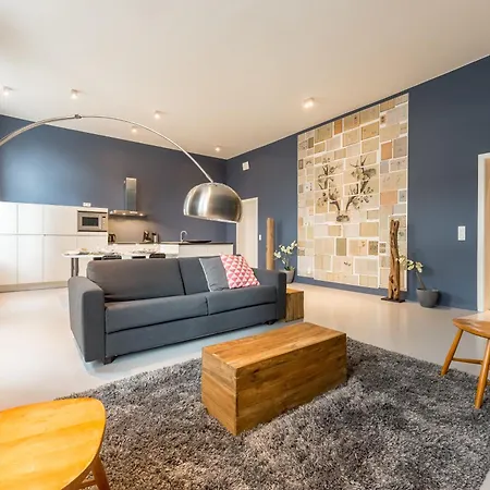 Apartamento Smartflats - Postiers