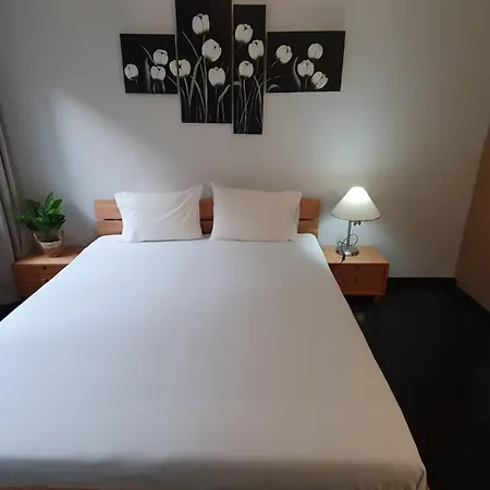 Appartement Marie Therese *