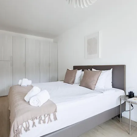 Sweett - Michel Ange * Brüksel