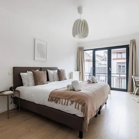 Appartement Sweet - Michel Ange *