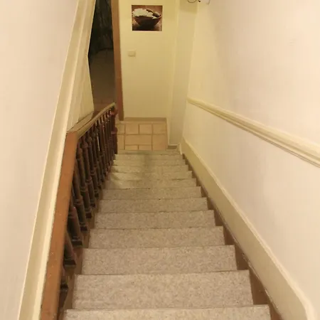 Archimede Apartament