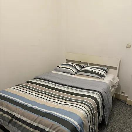 아파트 Logement 브뤼셀