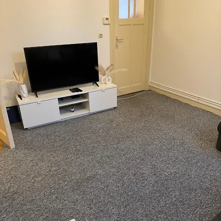 Logement * Βρυξέλλες