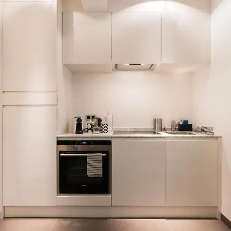The Loft Appartement