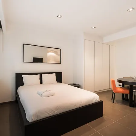 The Loft Apartment *