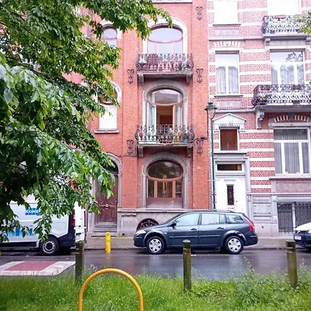 Met Balkon