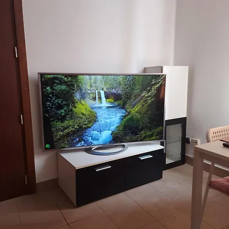 Studio Pour 4 Personnes Apartment *
