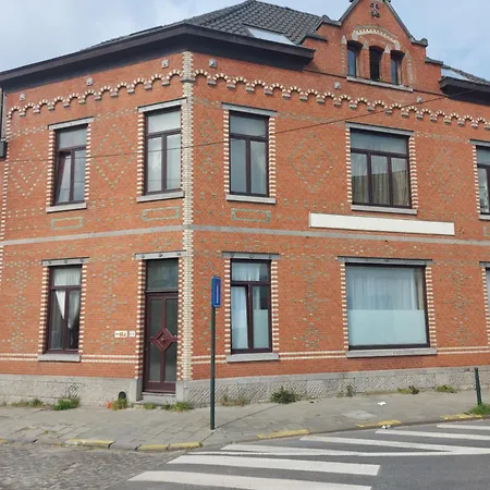 Studio Pour 4 Personnes Apartment *