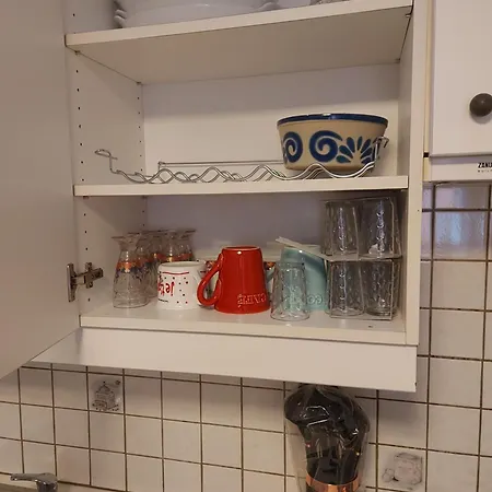 Studio Pour 4 Personnes * Brussels